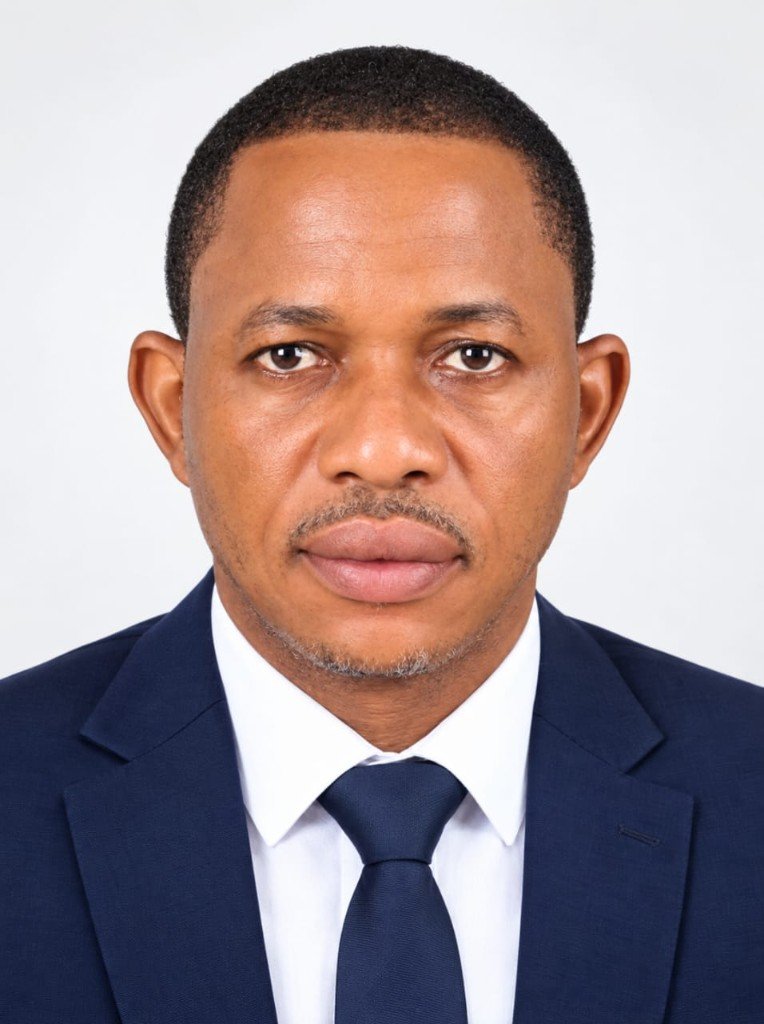 Agu Benson, Co-Founder & Lead Instructor